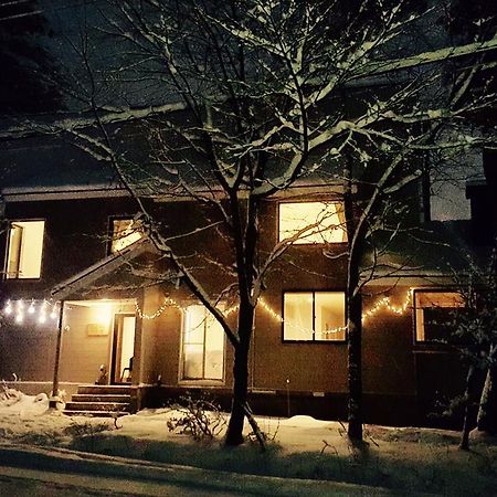 Uchimaru Hakuba Villa Exterior photo